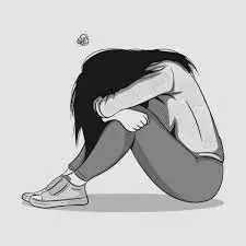 mood off dp for girls mood off dp for girls